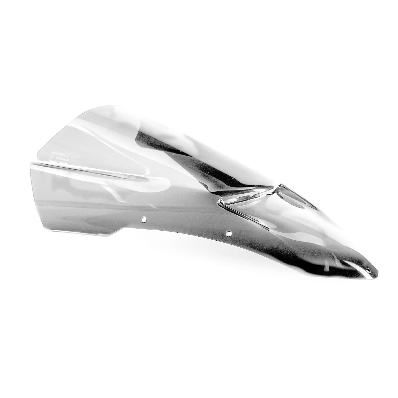 Puig Racing Screen | Clear | Aprilia Tuono 1000 R 2006>2010 - Shop name