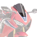 Pare-brise Moto Pour Honda CBR1000RR 2017-2018 - En ABS, Couleurs Au Choix - Améliore Confort Et Sécurité - 6
