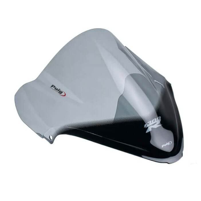 Puig Racing Screen | Light Smoke | Suzuki Hayabusa GSX1300R 2008>2020 - Shop name
