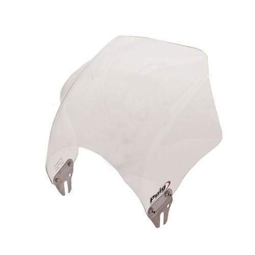 Puig Raptor Screen | Clear | Kawasaki Z 900 RS SE 2022>Current - Shop name