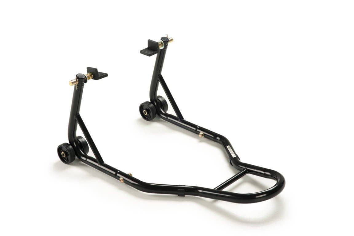 Puig Rear Stand | Black - Shop name