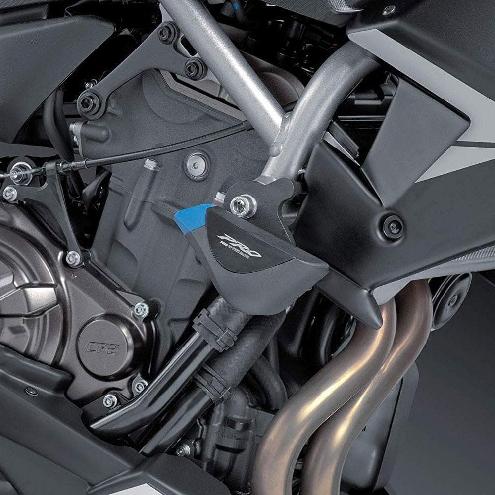 Puig Replacement Pro Frame Sliders (Sliders only) | Blue - Shop name