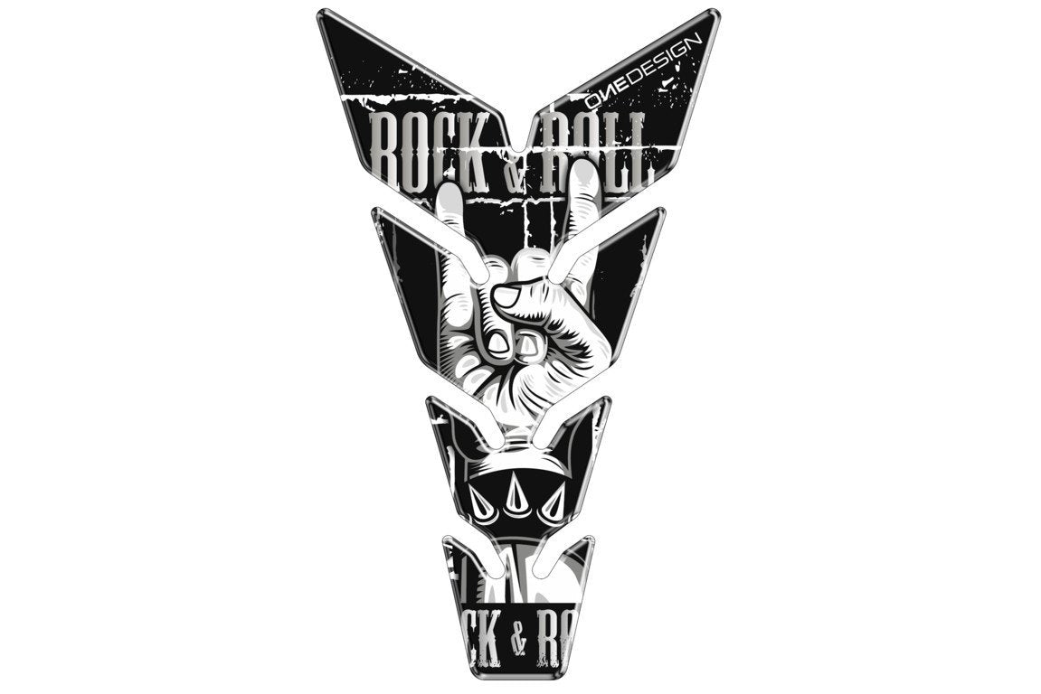 Puig Rock and Roll Tank Pad - Shop name