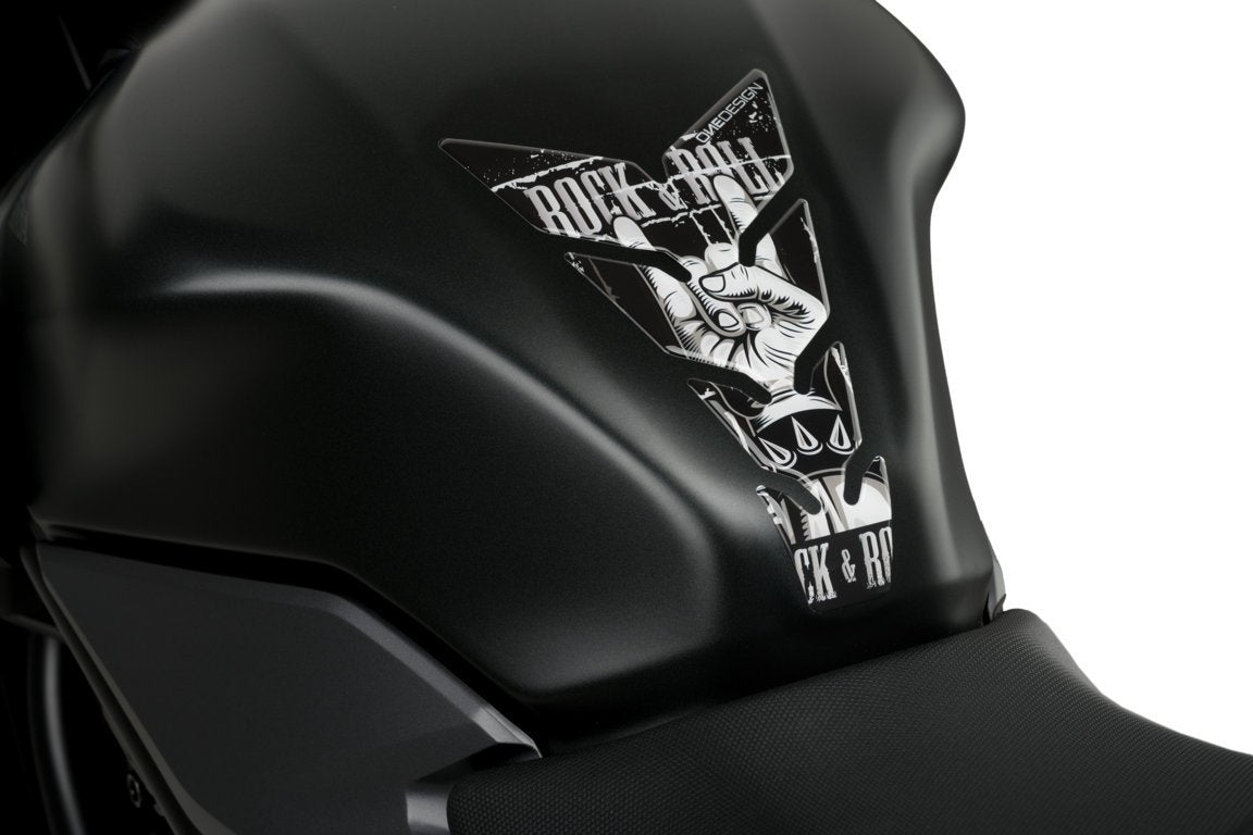 Puig Rock and Roll Tank Pad - Shop name