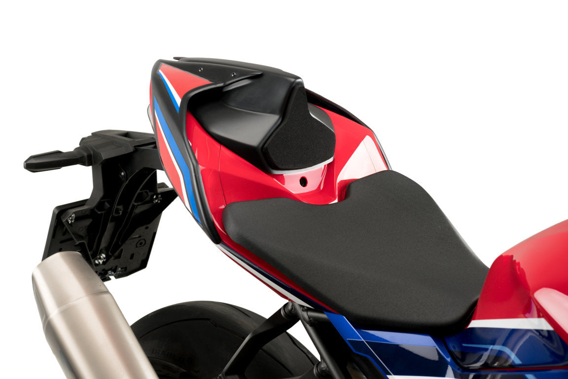 Puig Seat Cowl | Matte Black | Honda CBR 1000 RR-R 2020>Current - Shop name