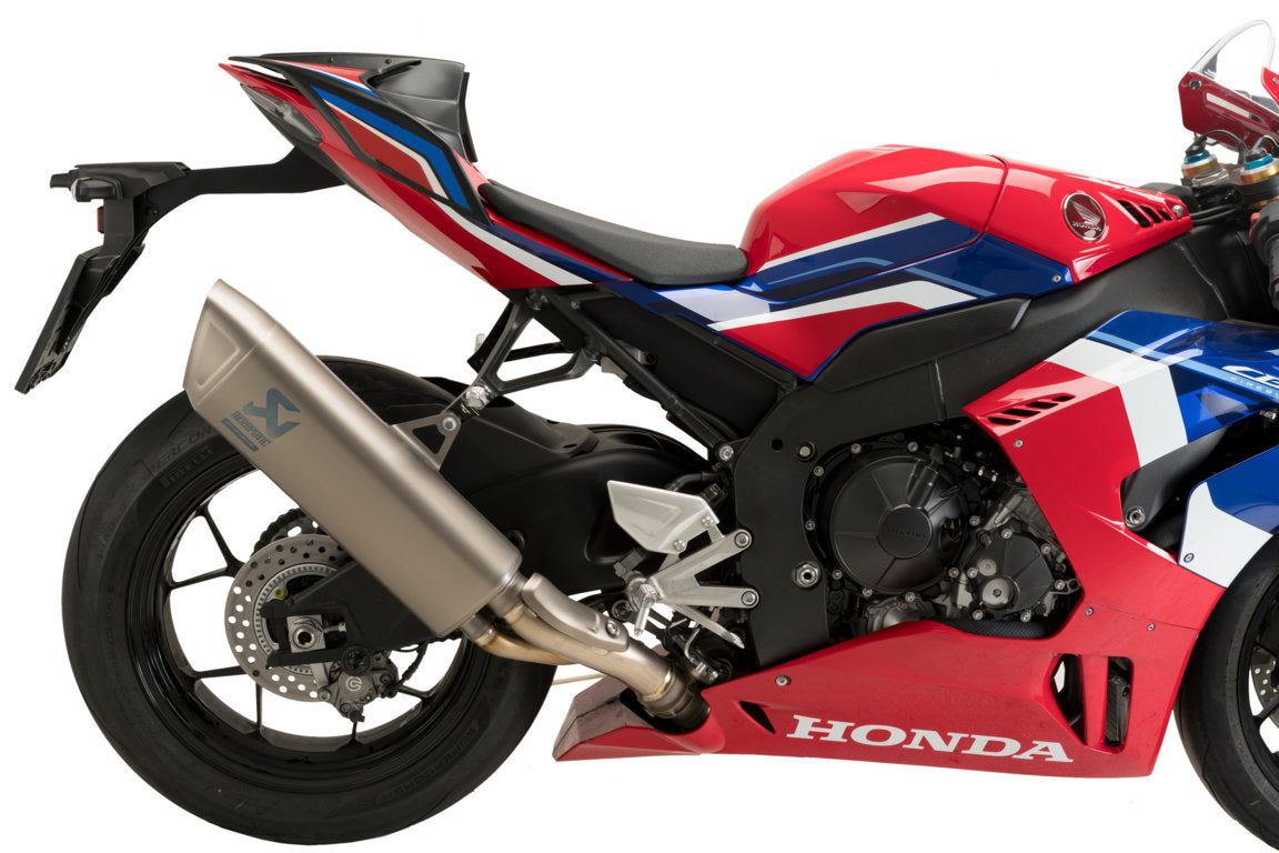 Puig Seat Cowl | Matte Black | Honda CBR 1000 RR-R 2020>Current - Shop name