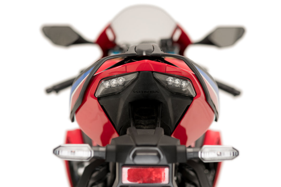 Puig Seat Cowl | Matte Black | Honda CBR 1000 RR-R 2020>Current - Shop name