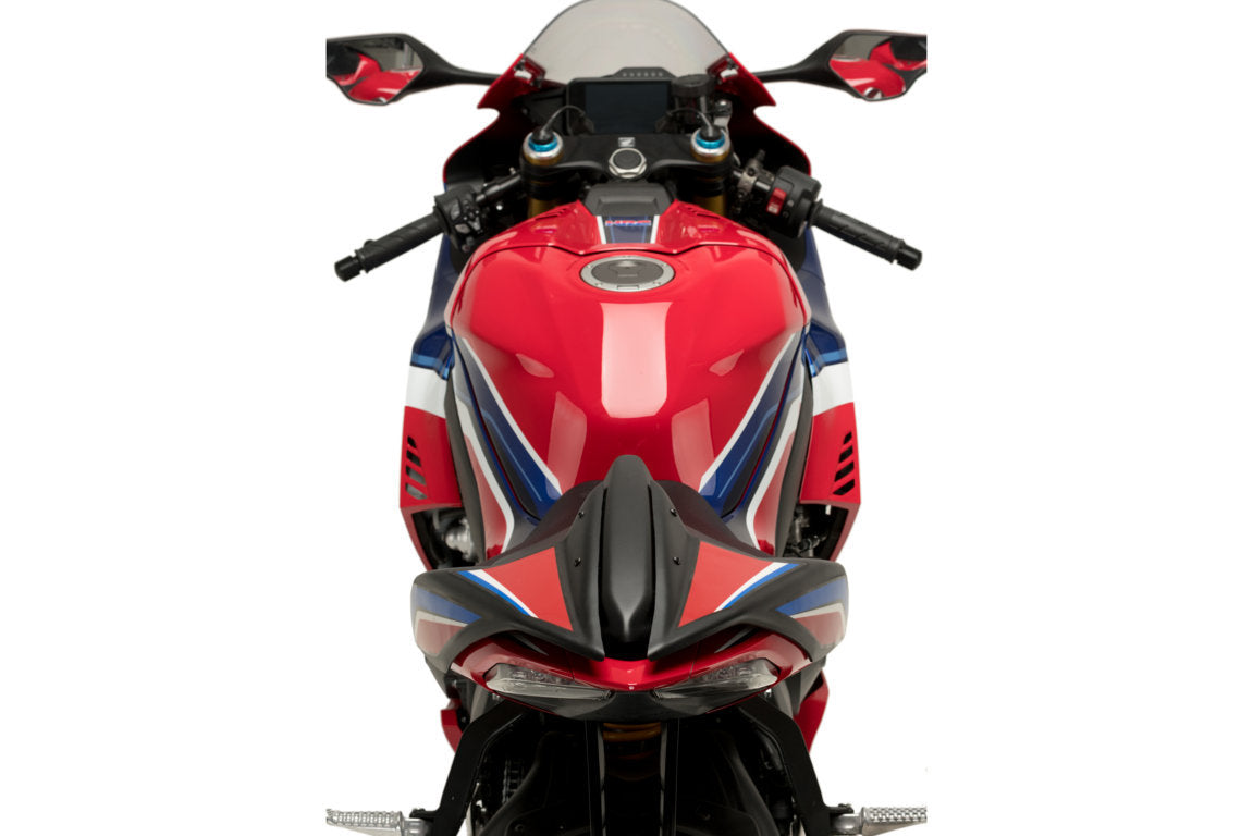 Puig Seat Cowl | Matte Black | Honda CBR 1000 RR-R 2020>Current - Shop name