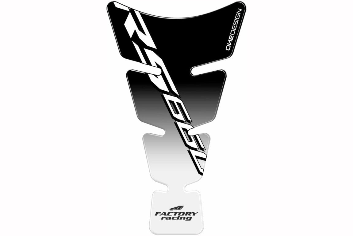 Puig Spirit Tank Pad | Black | Aprilia RS 660 2021>Current - Shop name