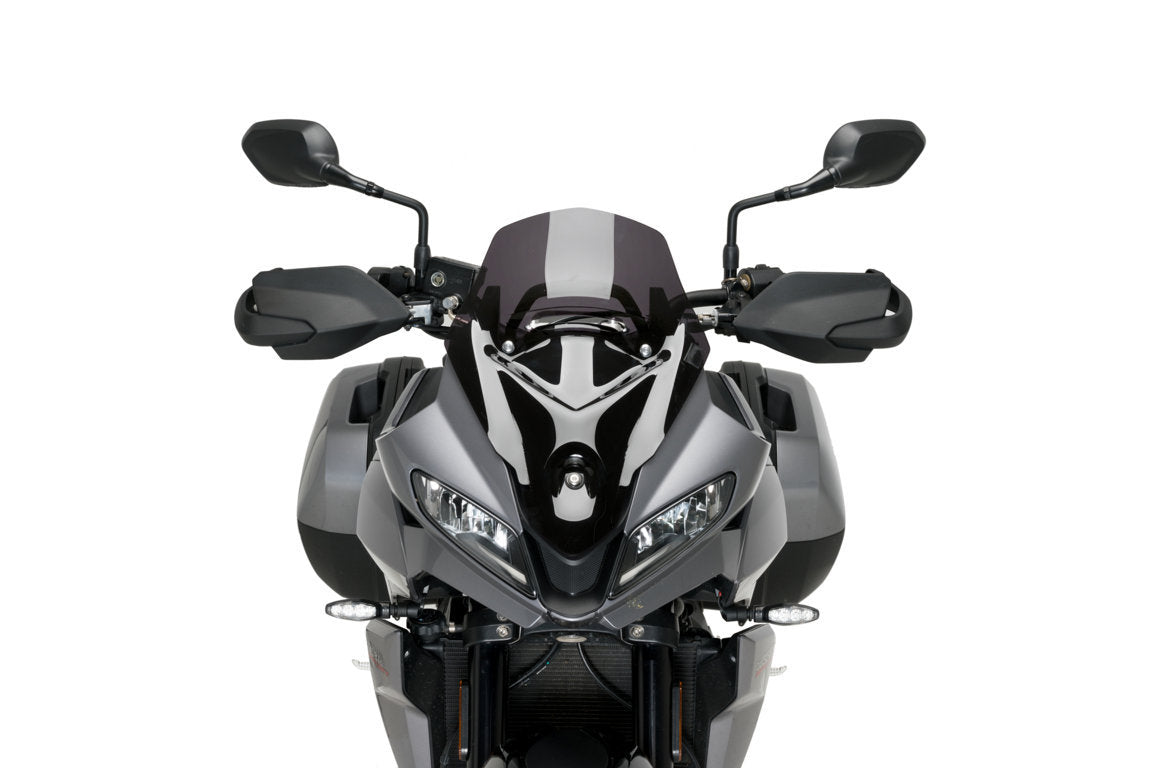 Puig Sport Screen | Dark Smoke | Triumph Tiger Sport 660 2022>Current - Shop name