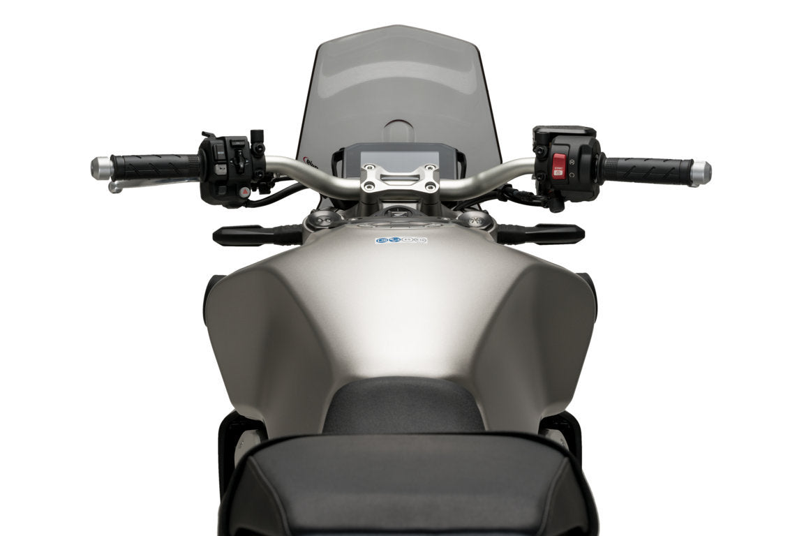 Puig Sport Screen | Light Smoke | Honda CB 1000 R Black Edition 2021>Current - Shop name