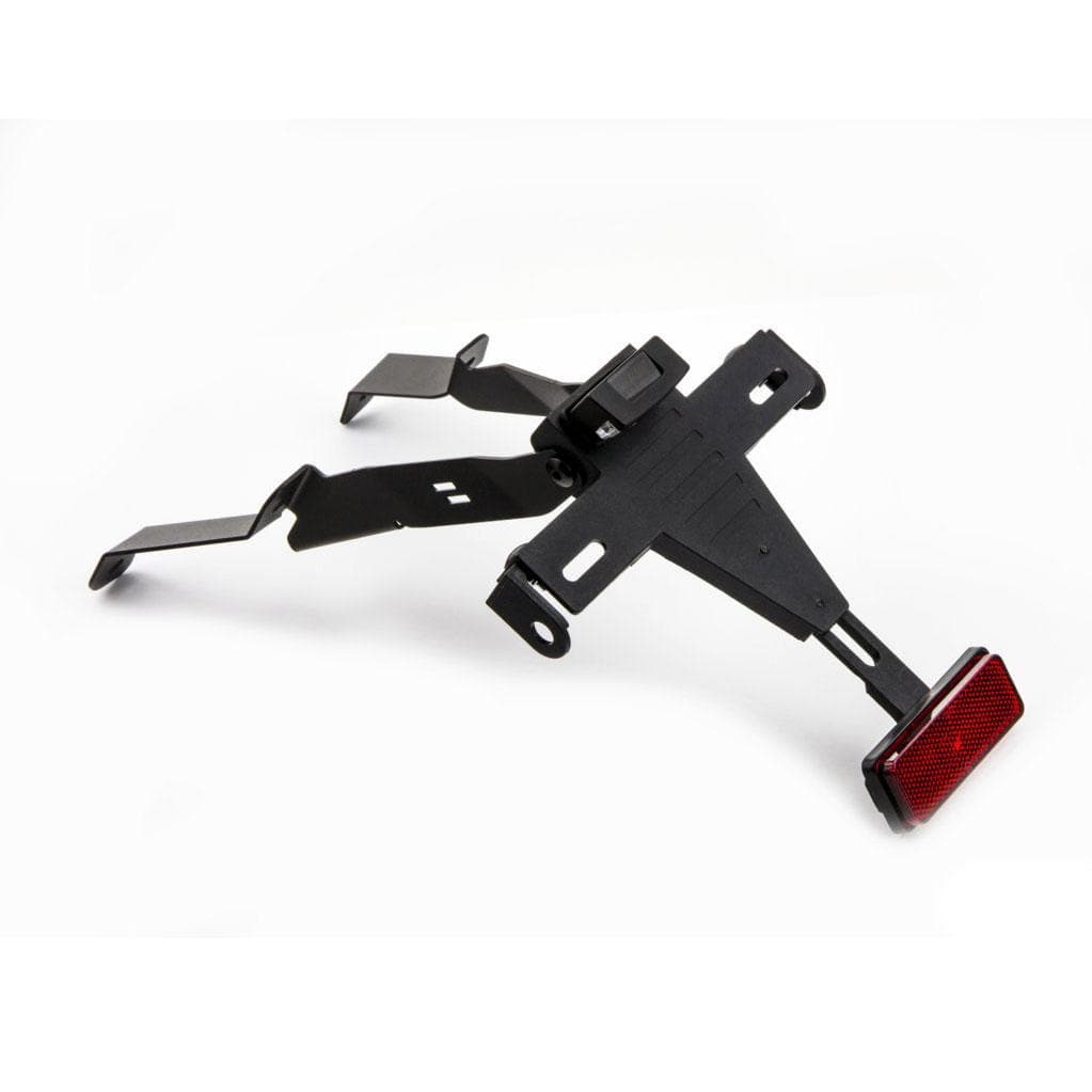 Puig Tail Tidy | Black | Honda CB 125 R 2018>Current - Shop name