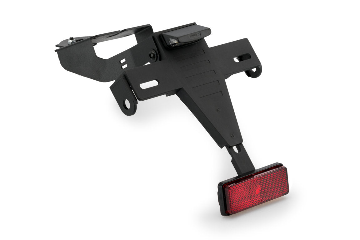 Puig Tail Tidy | Black | Yamaha MT-10 2022>Current -  Shop name