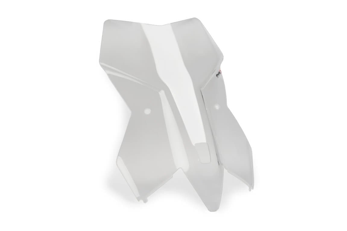 Puig Touring Screen | Clear | KTM 390 Adventure 2020>Current - Shop name