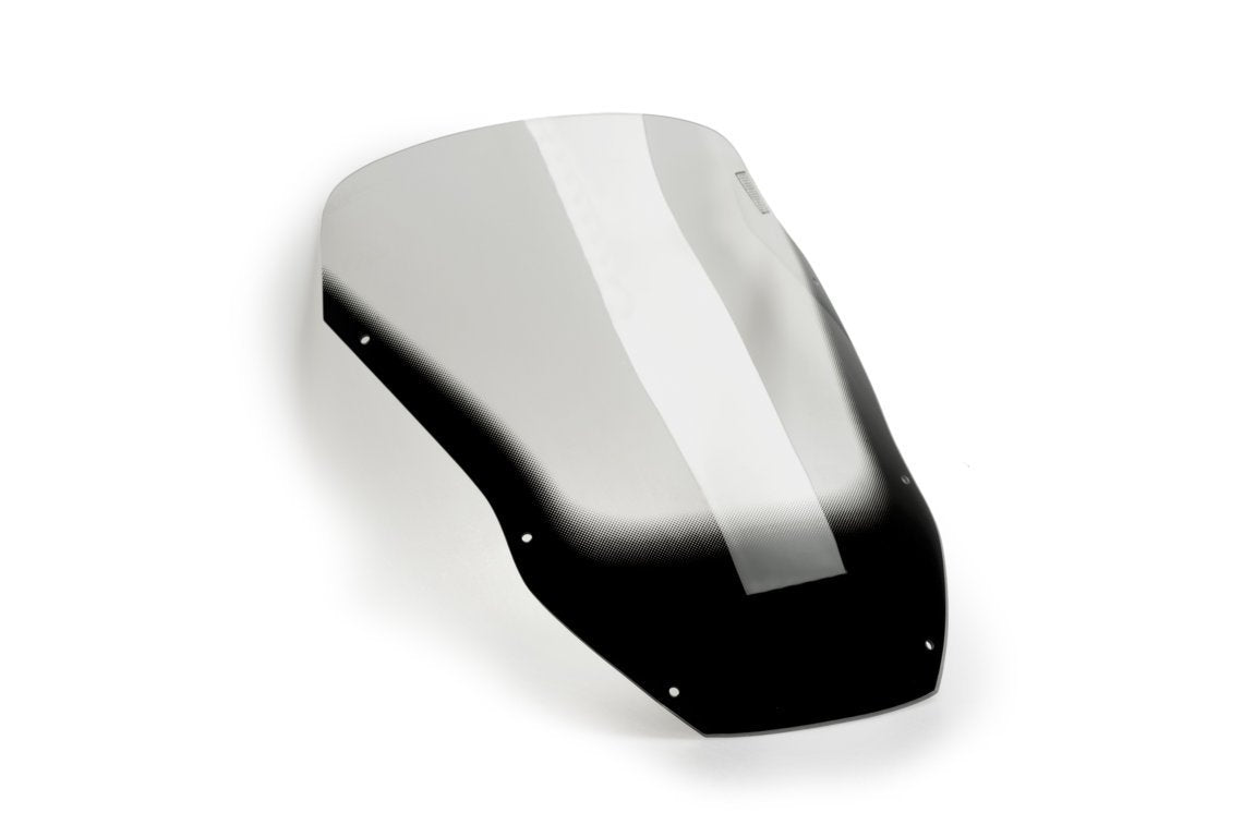 Puig Touring Screen | Clear | Kawasaki ZX12-R 2000>2001 - Shop name