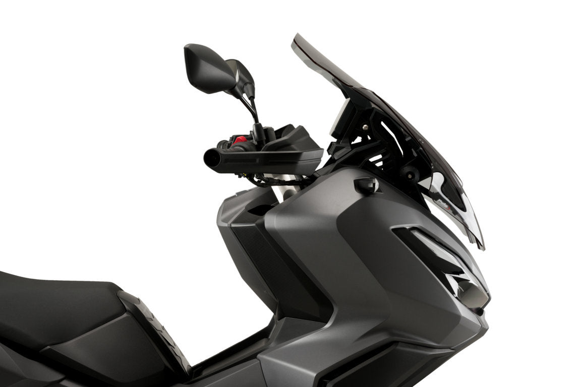 Puig Touring Screen | Light Smoke | Honda ADV 350 2022>Current - Shop name