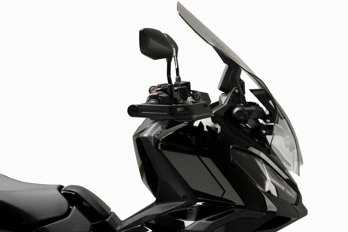Puig Touring Screen | Light Smoke | Honda X-Adv 2021>Current - Shop name