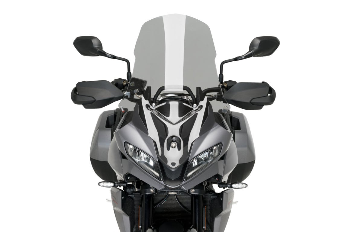 Puig Touring Screen | Light Smoke | Triumph Tiger Sport 660 2022>Current - Shop name