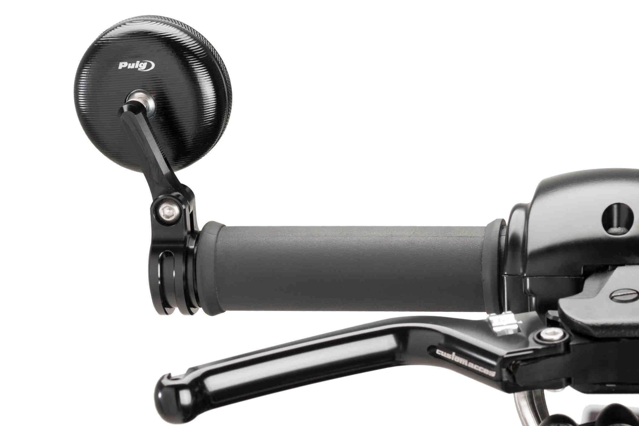 Bicycle bar end mirrors discount