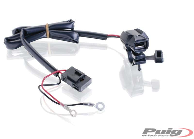 Puig USB Charge Port With 1.5m Cable - Shop name