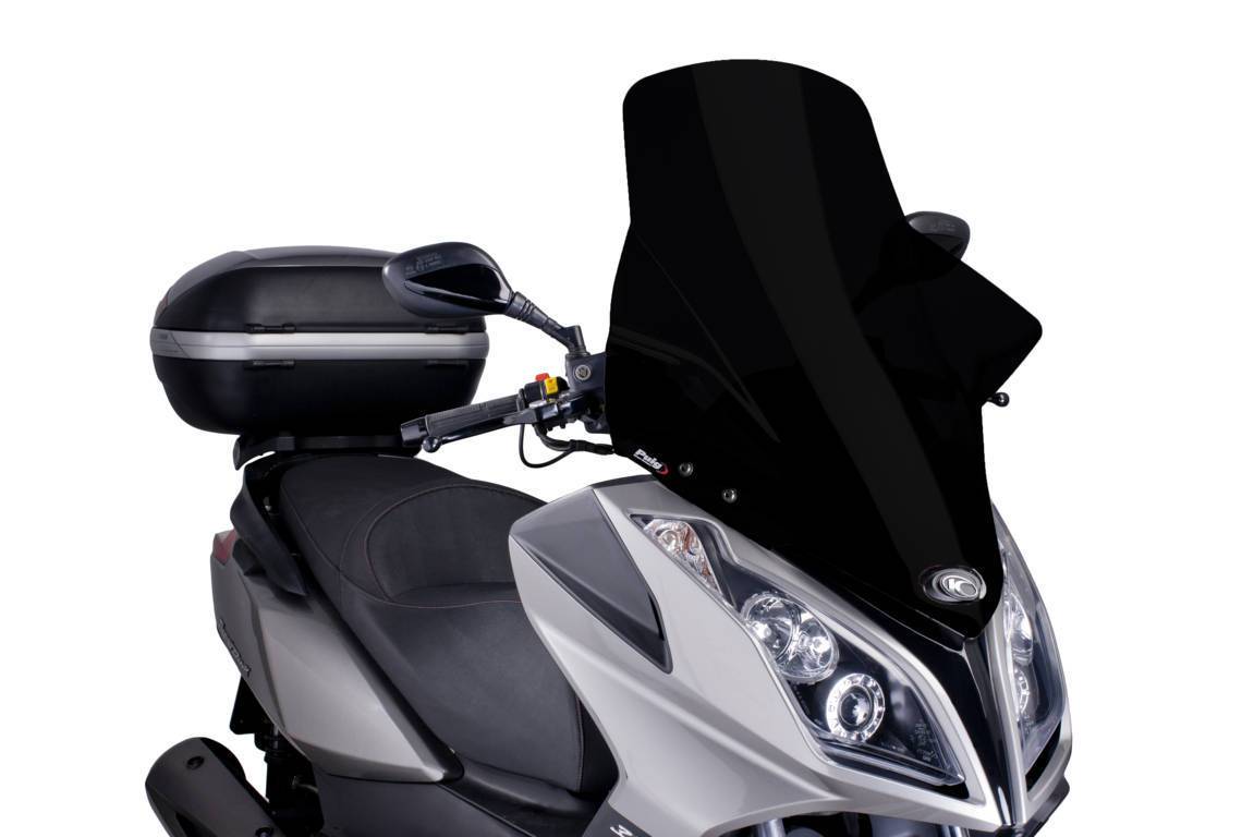 Motorcycle accessories KYMCO SUPERDINK 350i