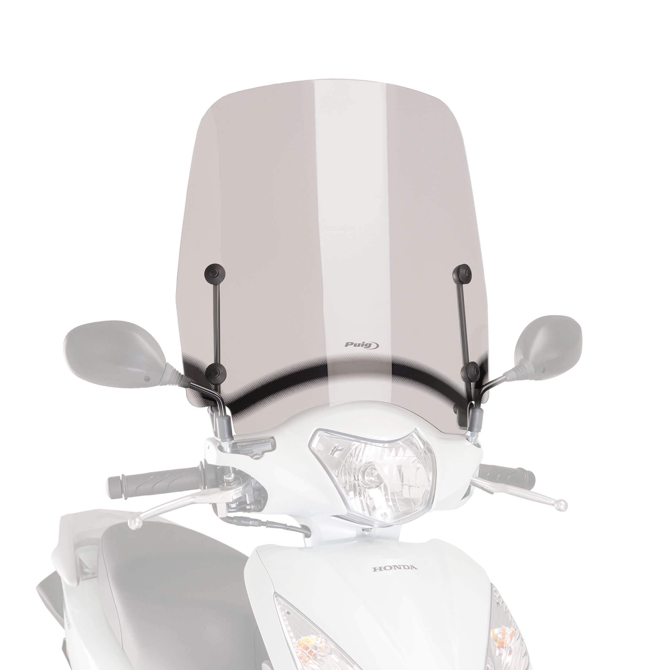 Specchietto per Honda VISION 110 2017 - Honda Specchietto per Honda VISION 110 2017 - Honda
