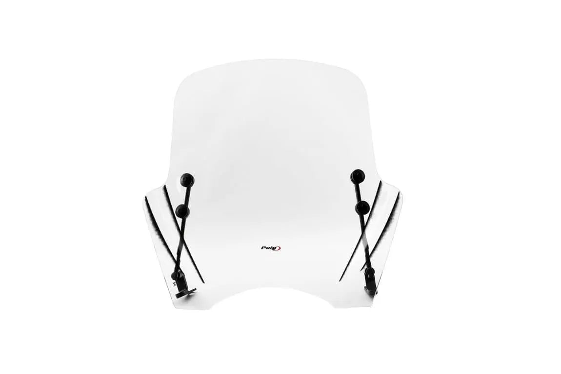 Puig Windshield T.X. Screen | Clear - Shop name