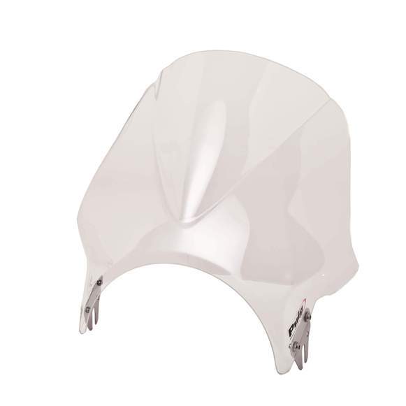 Puig Windy Screen | Clear - Shop name