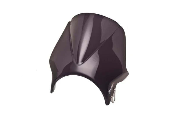 Puig Windy Screen | Dark Smoke | Kawasaki Z 900 RS 2017>Current - Shop name