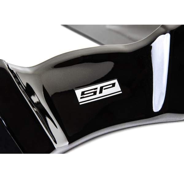 Pyramid Belly Pan | SP Colours | Yamaha MT-09 SP 2018>2020 - Shop name
