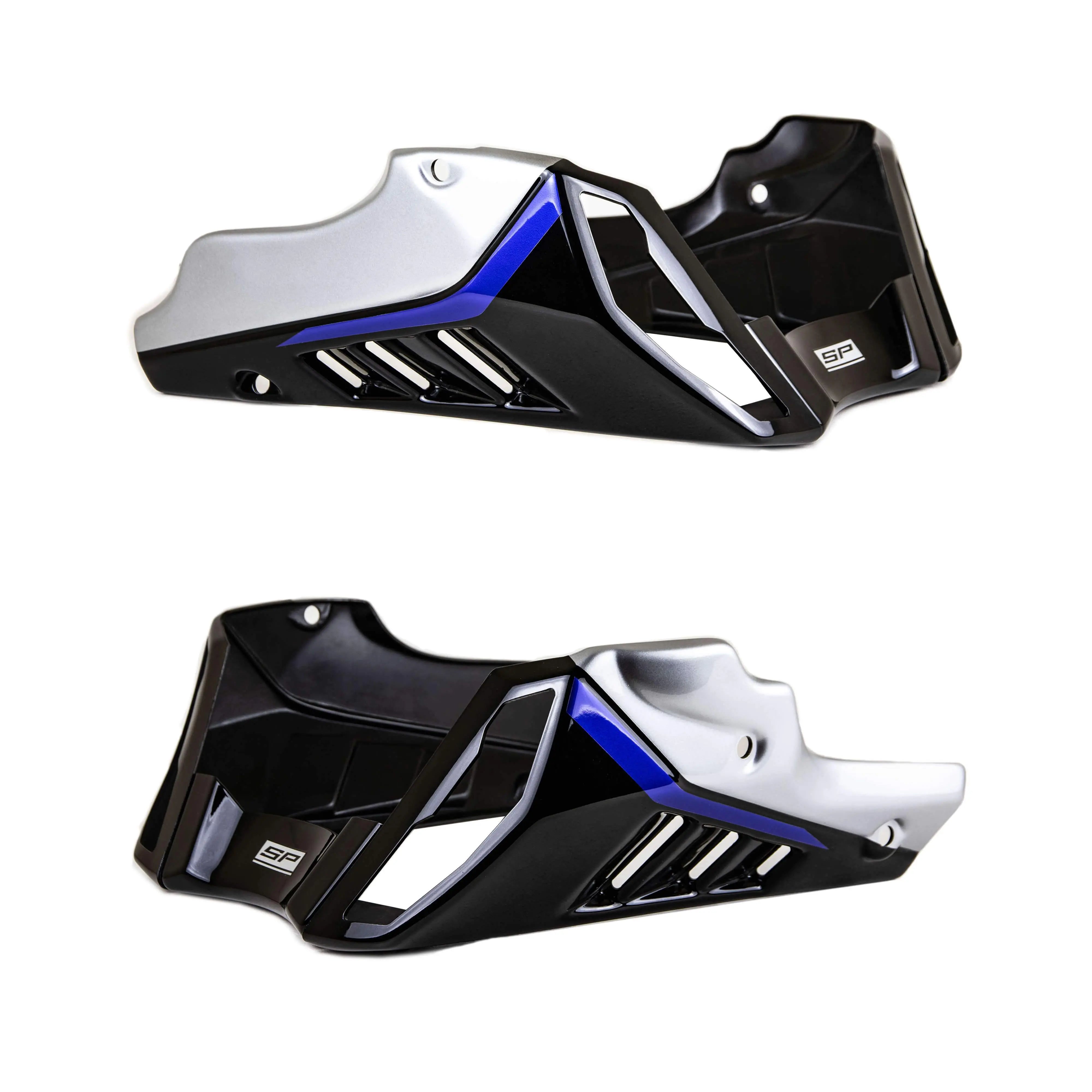 Pyramid Belly Pan | SP Colours | Yamaha MT-10 SP 2017>Current - Shop name