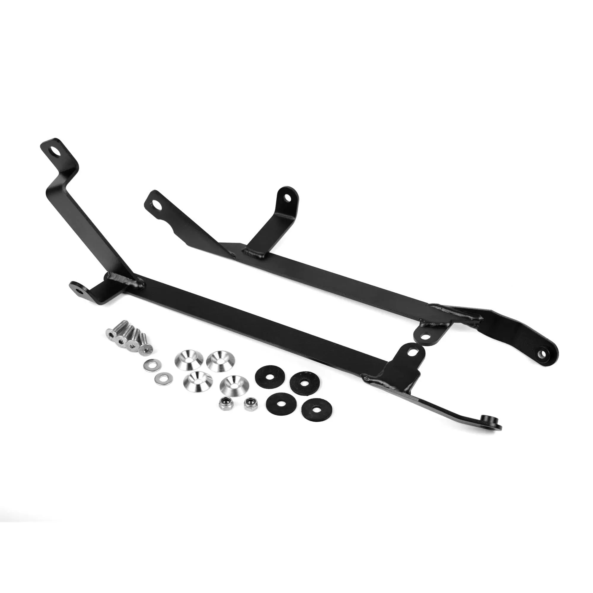 Pyramid Belly Pan | Unpainted | Honda VTR 1000 F Firestorm 1997>2005 - Shop name