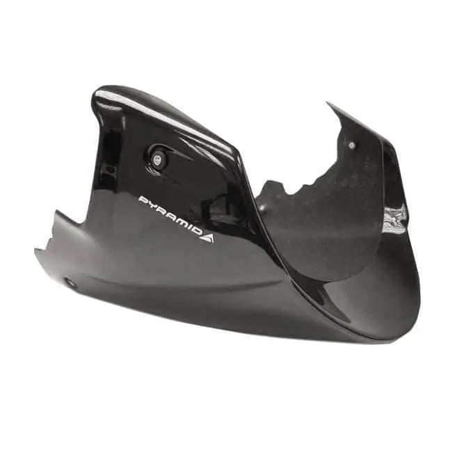 Pyramid Belly Pan | Unpainted | Suzuki GSF 1200 Bandit 1996>2006 - Shop name