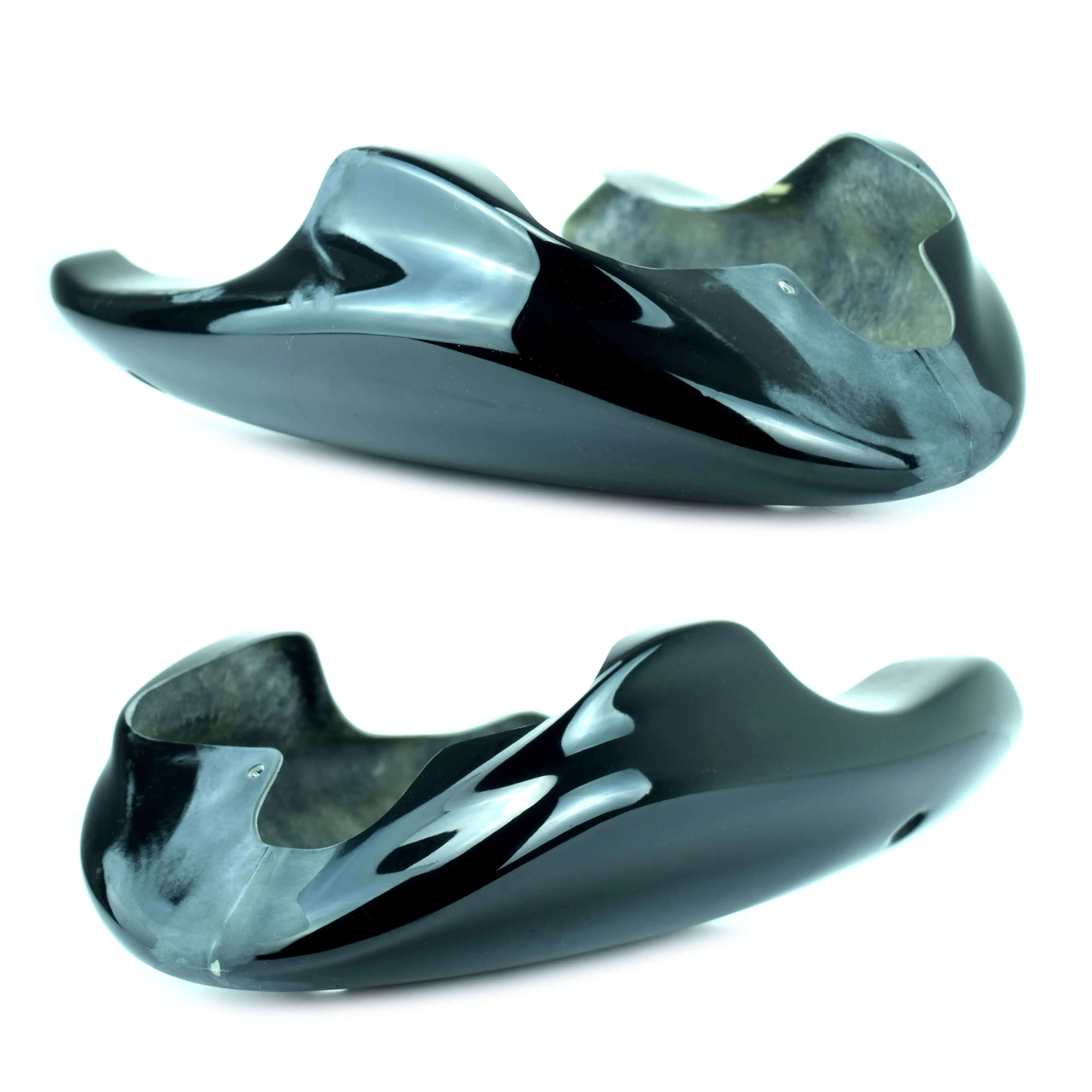 Pyramid Belly Pan | Unpainted | Suzuki TL 1000 S 1997>2001 - Shop name