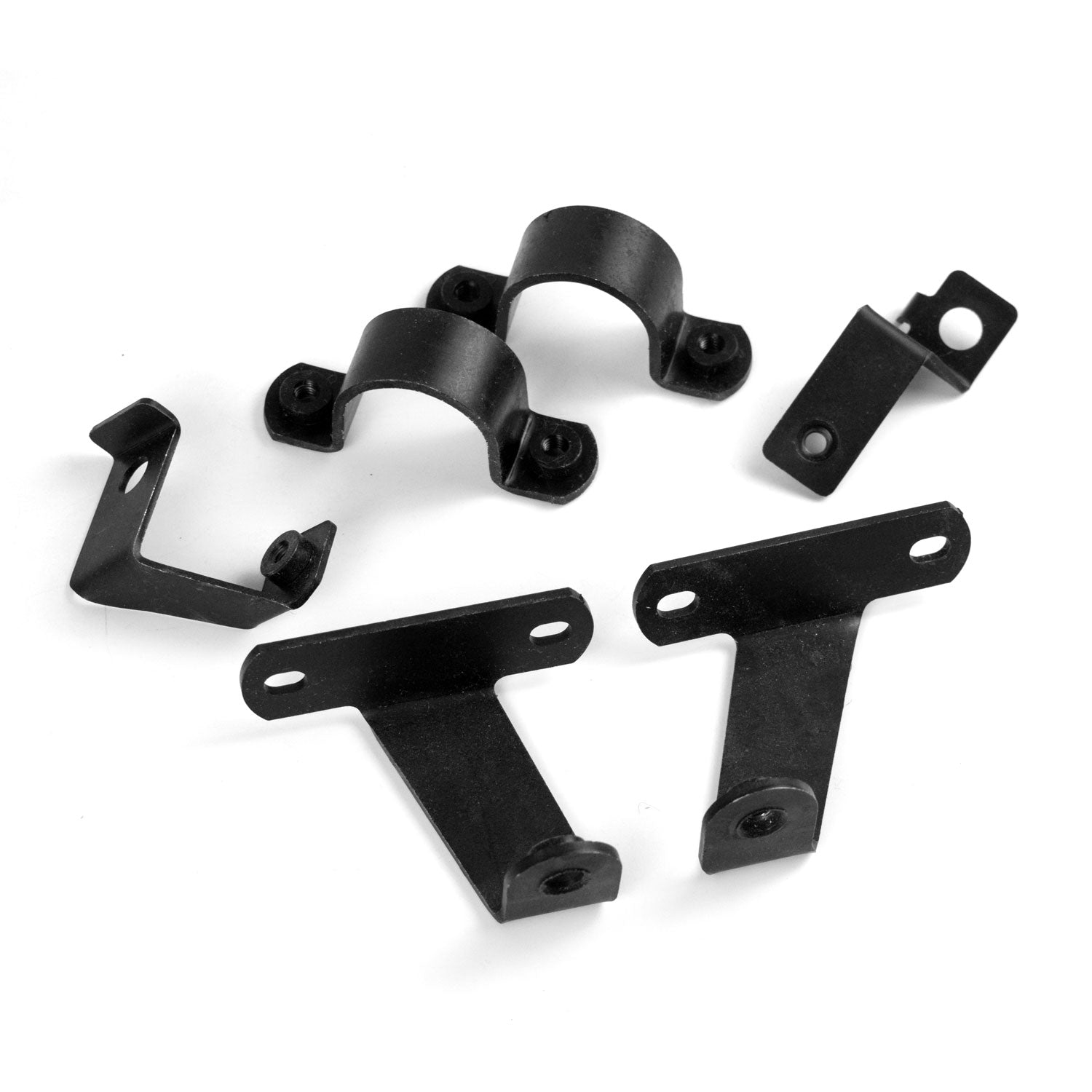 Pyramid Belly Pan (oil-cooled model only) | Gloss Black | Suzuki GSF 650 S Bandit 2005>2006 - Pyramid Motorcycle Accessories