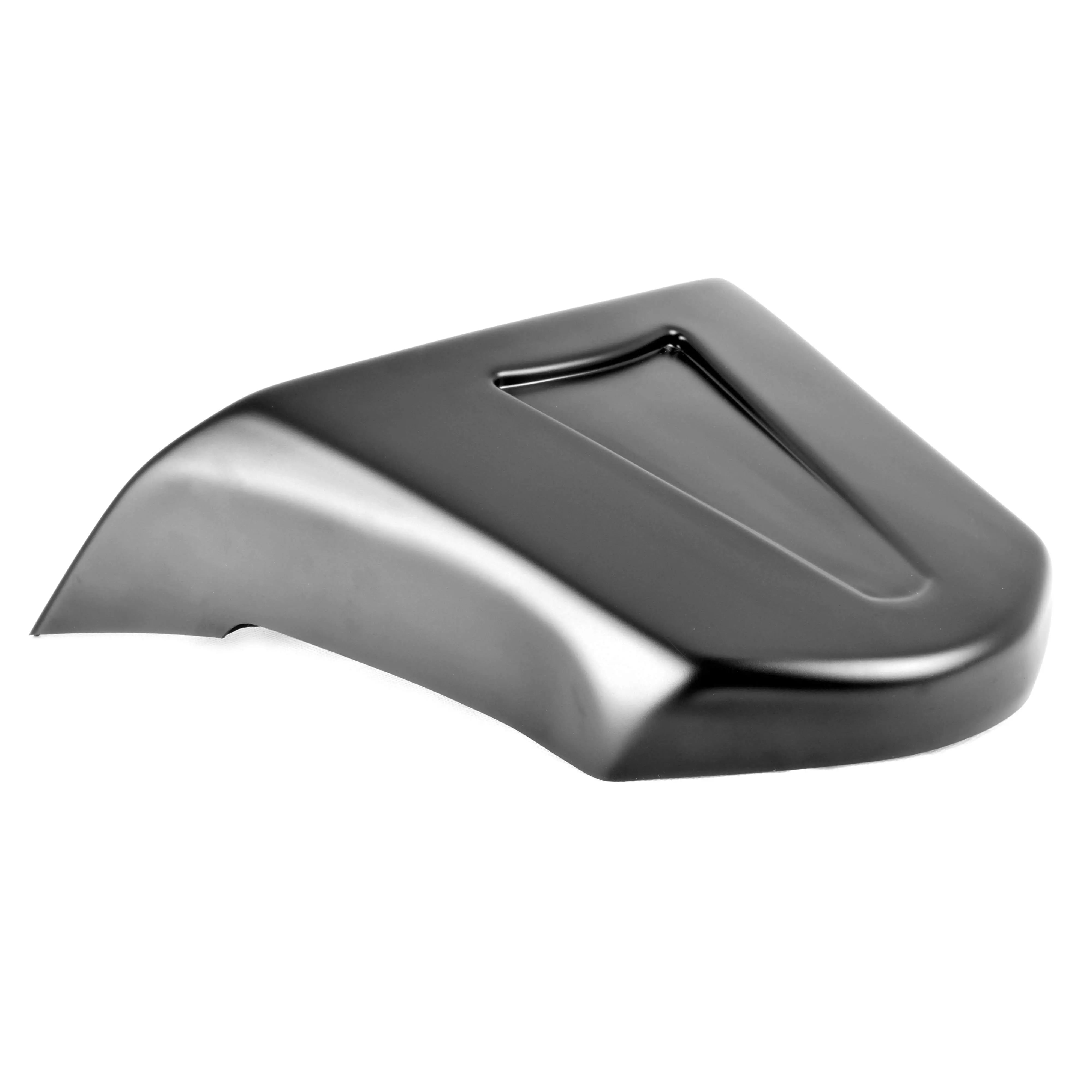 Pyramid Comfort Seat Cowl | Matte Black | Yamaha MT-10 SP 2016>Current - Shop name
