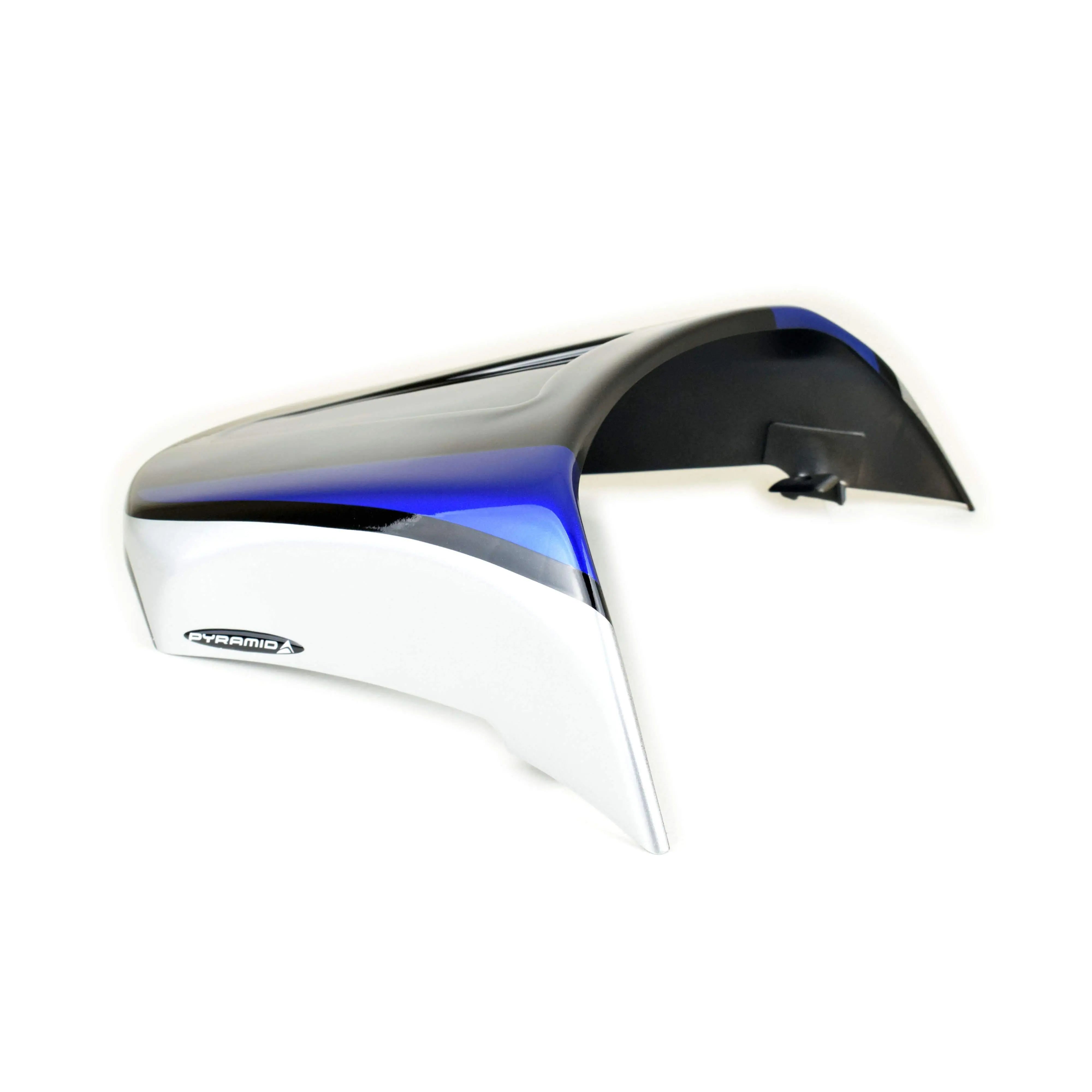 Pyramid Comfort Seat Cowl | SP Colours | Yamaha MT-10 SP 2017>Current - Shop name
