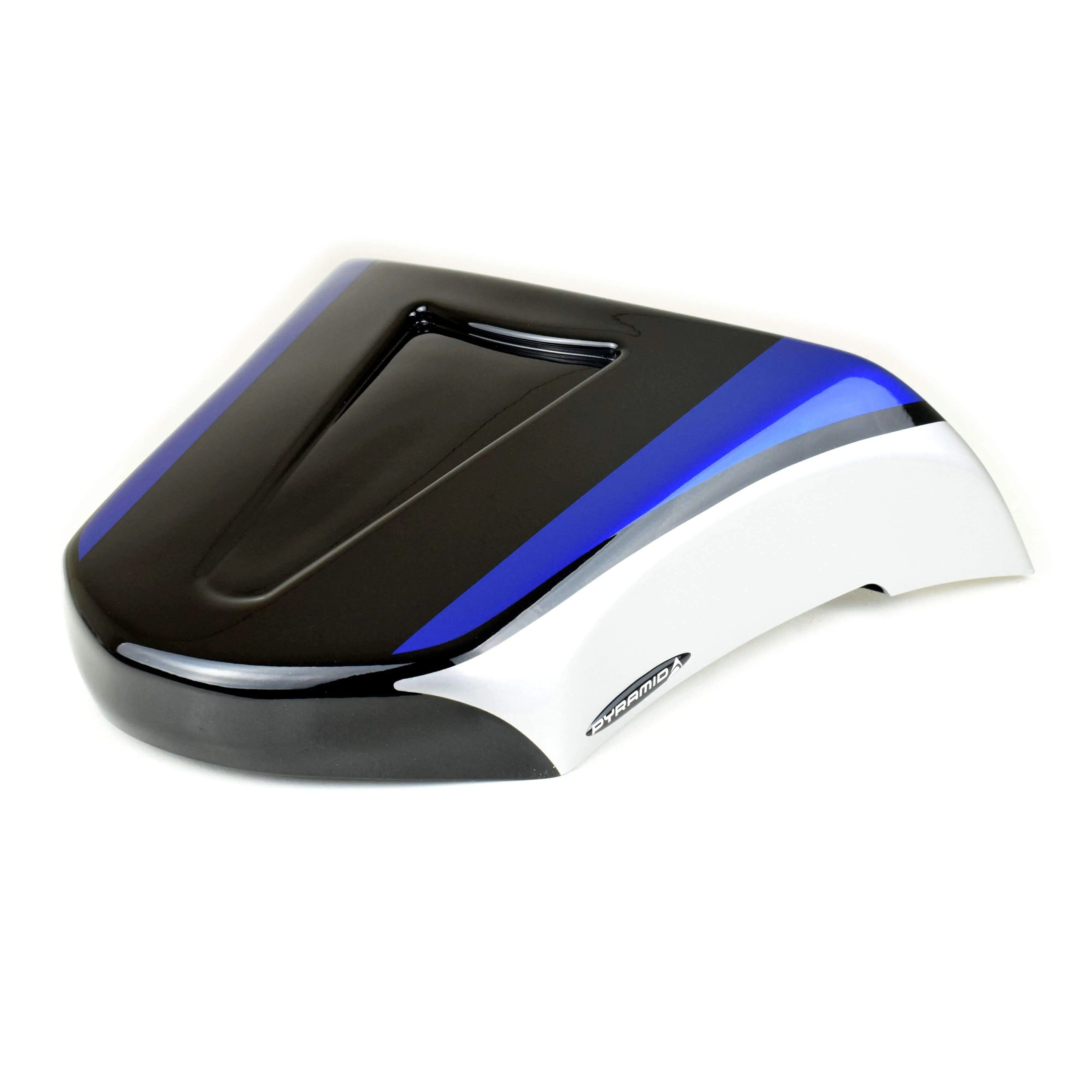 Pyramid Comfort Seat Cowl | SP Colours | Yamaha MT-10 SP 2017>Current - Shop name