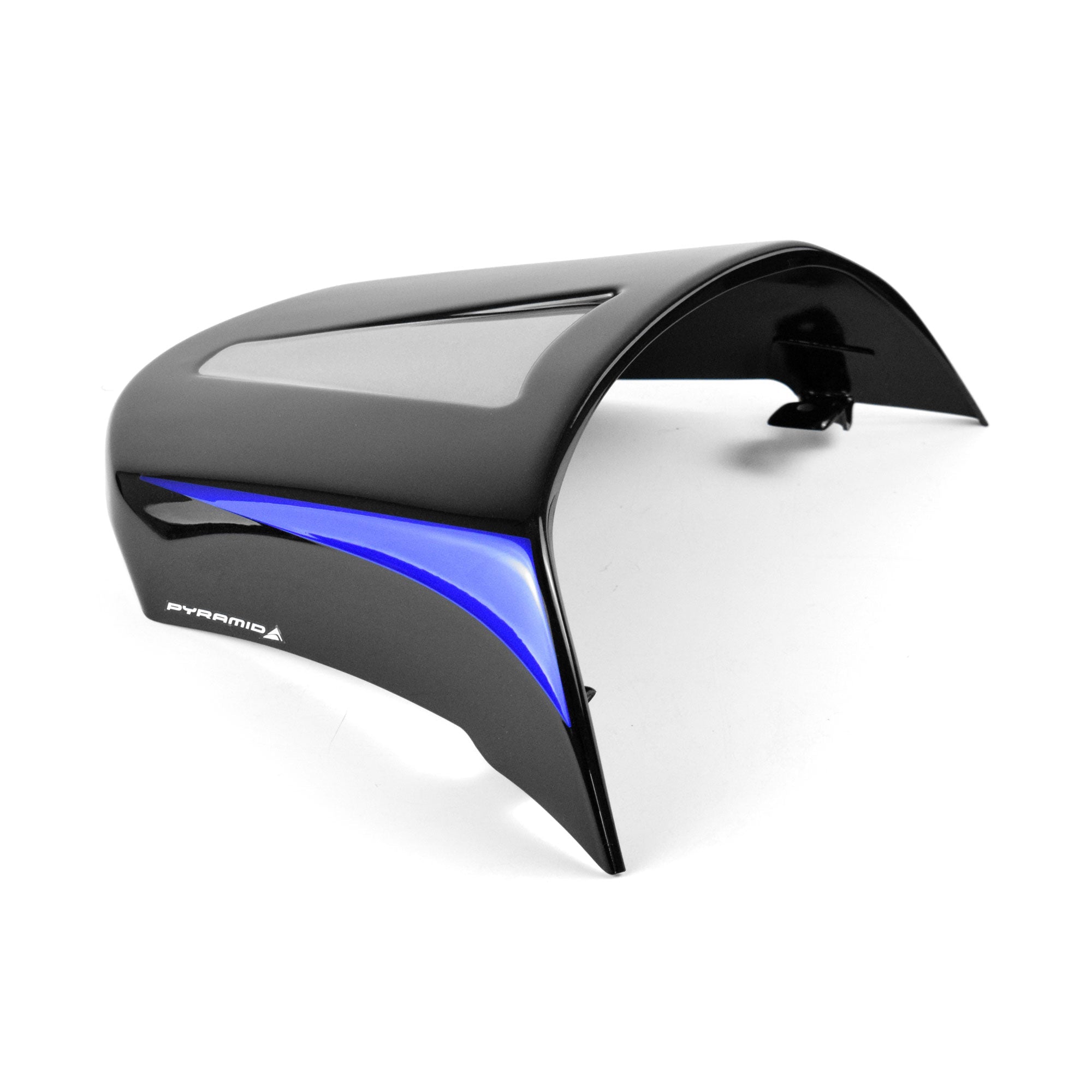 Pyramid Comfort Seat Cowl | SP Colours | Yamaha MT-10 SP 2022>Current - Shop name