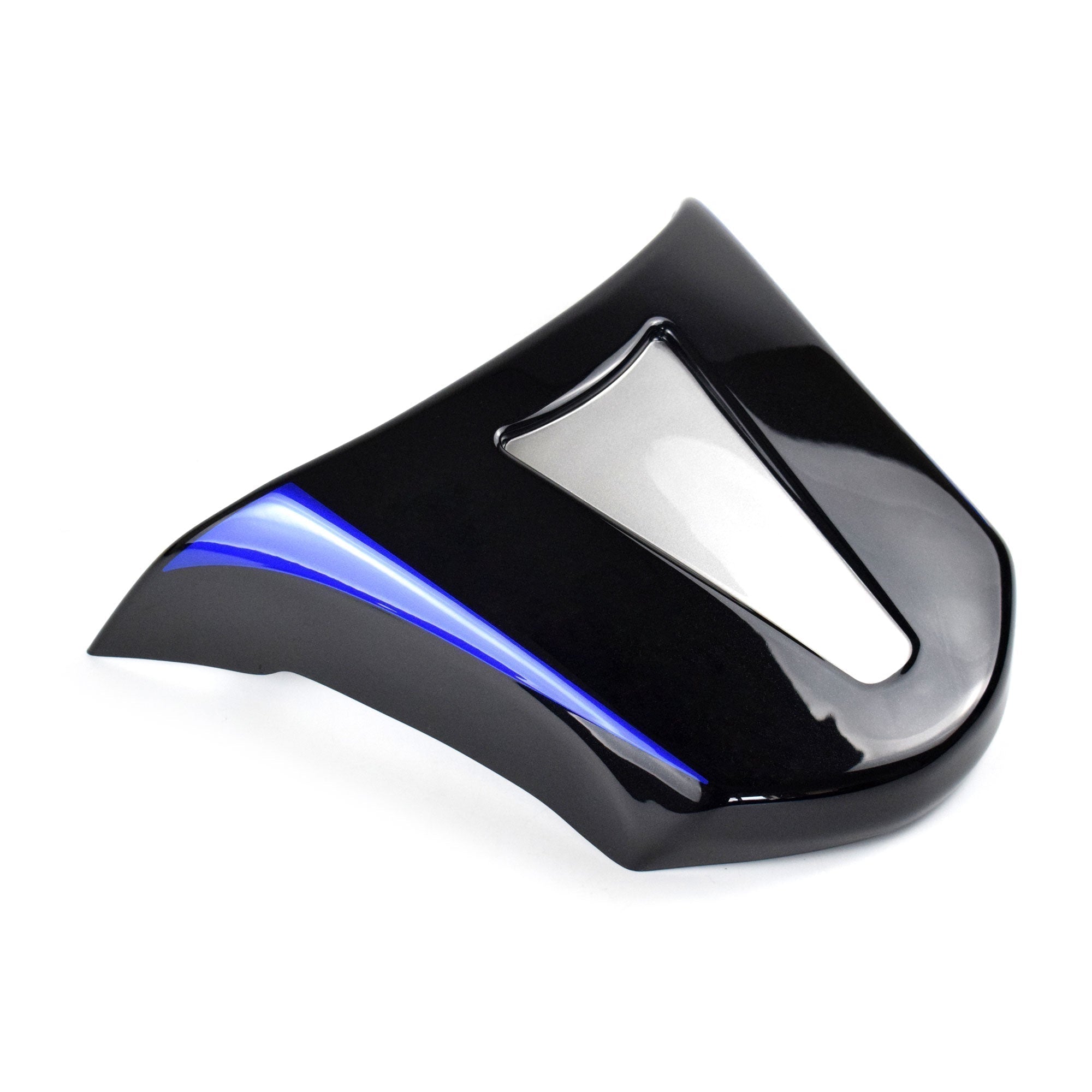 Pyramid Comfort Seat Cowl | SP Colours | Yamaha MT-10 SP 2022>Current - Shop name