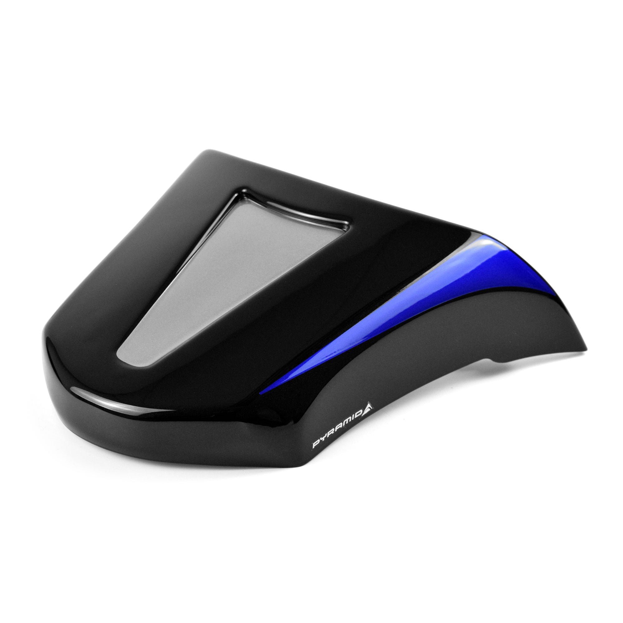 Pyramid Comfort Seat Cowl | SP Colours | Yamaha MT-10 SP 2022>Current - Shop name