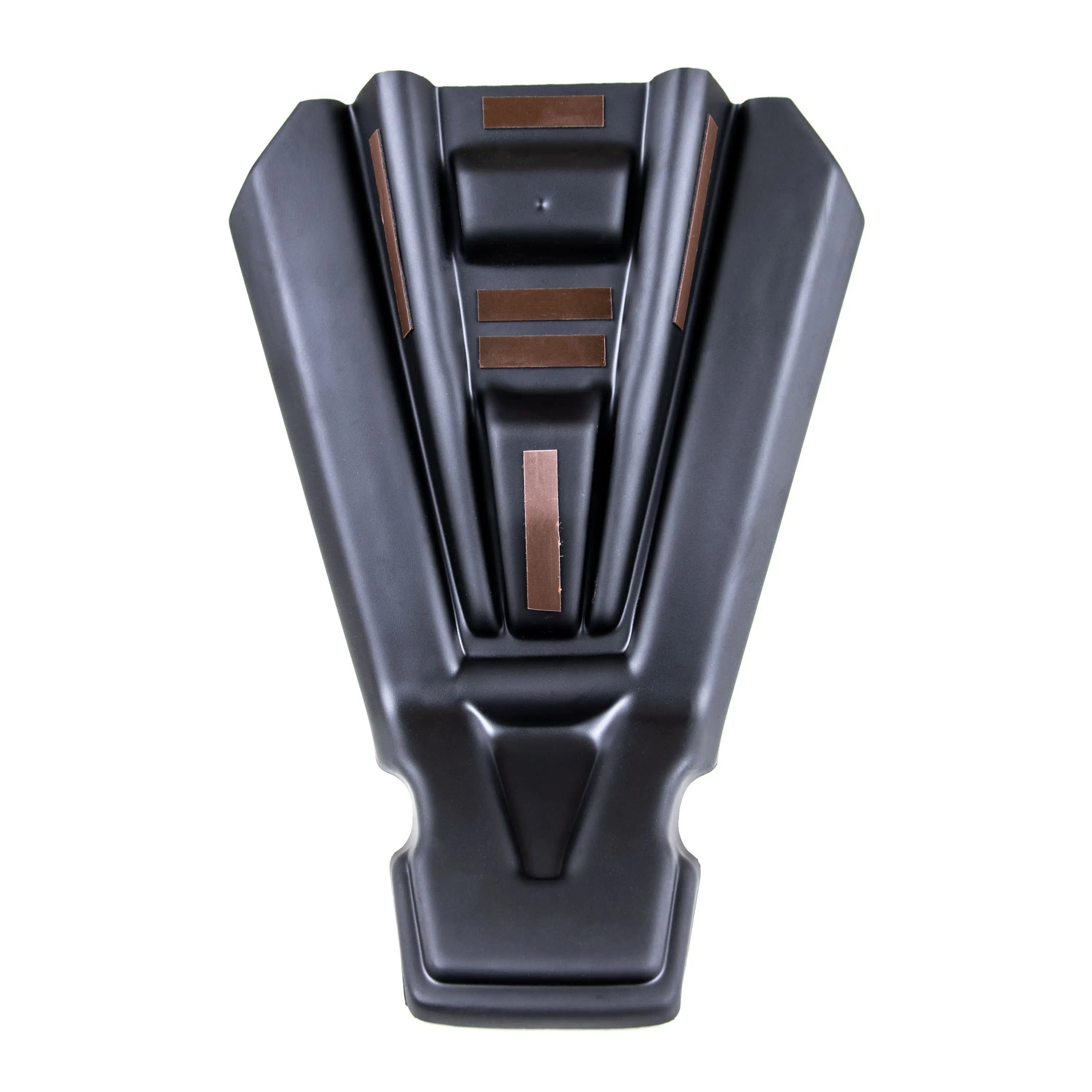 Pyramid Ductail | Matte Black | Honda CRF 1000 L Africa Twin 2016>2019 - Shop name