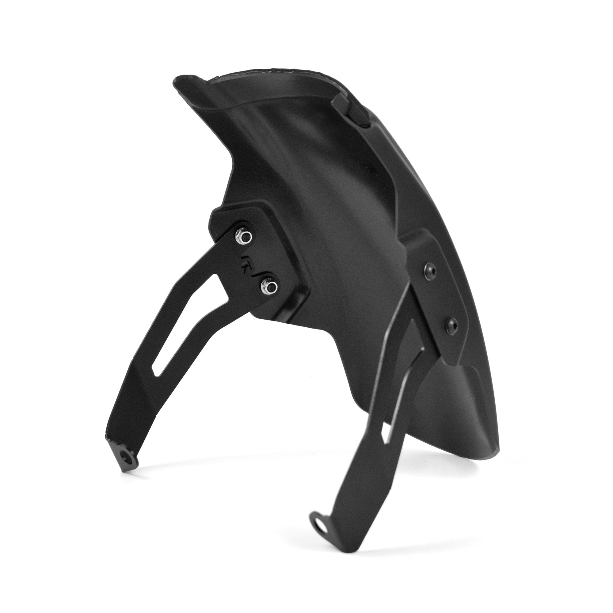 Pyramid Extenda Fenda EXTRA | Matte Black | Harley Davidson Pan America 1250 2021>Current - Shop name