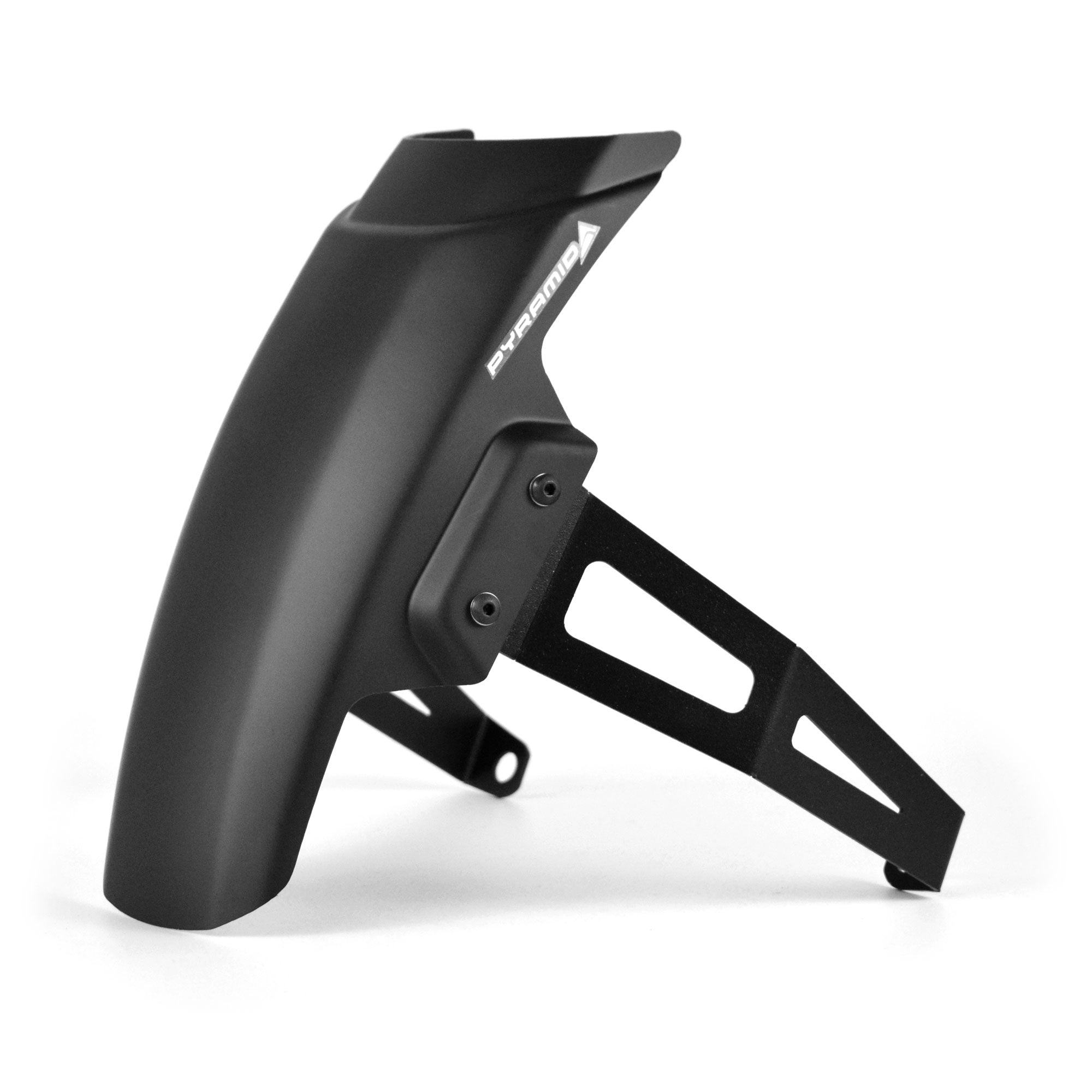 Pyramid Extenda Fenda EXTRA | Matte Black | Honda CRF 1000 L Africa Twin 2016>2019 - Shop name
