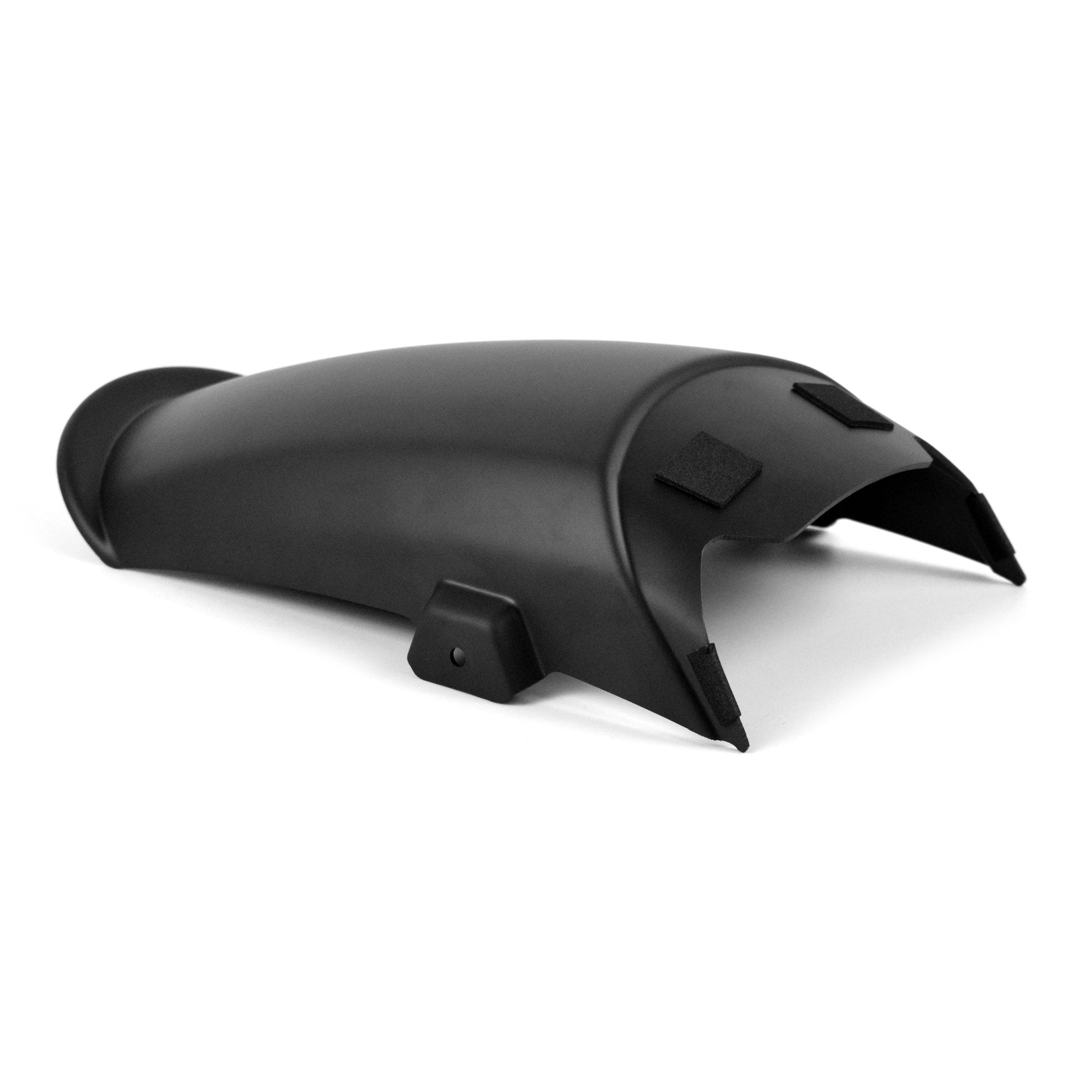 Pyramid Extenda Fenda EXTRA | Matte Black | Yamaha Tracer 900 GT 2018>2020 - Pyramid Motorcycle Accessories