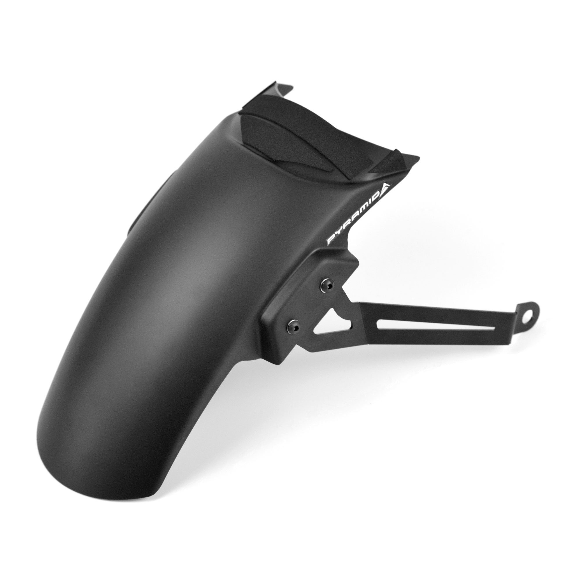 Pyramid Extenda Fenda EXTRA | Matte Black | Yamaha XT 1200 Z Super Ten