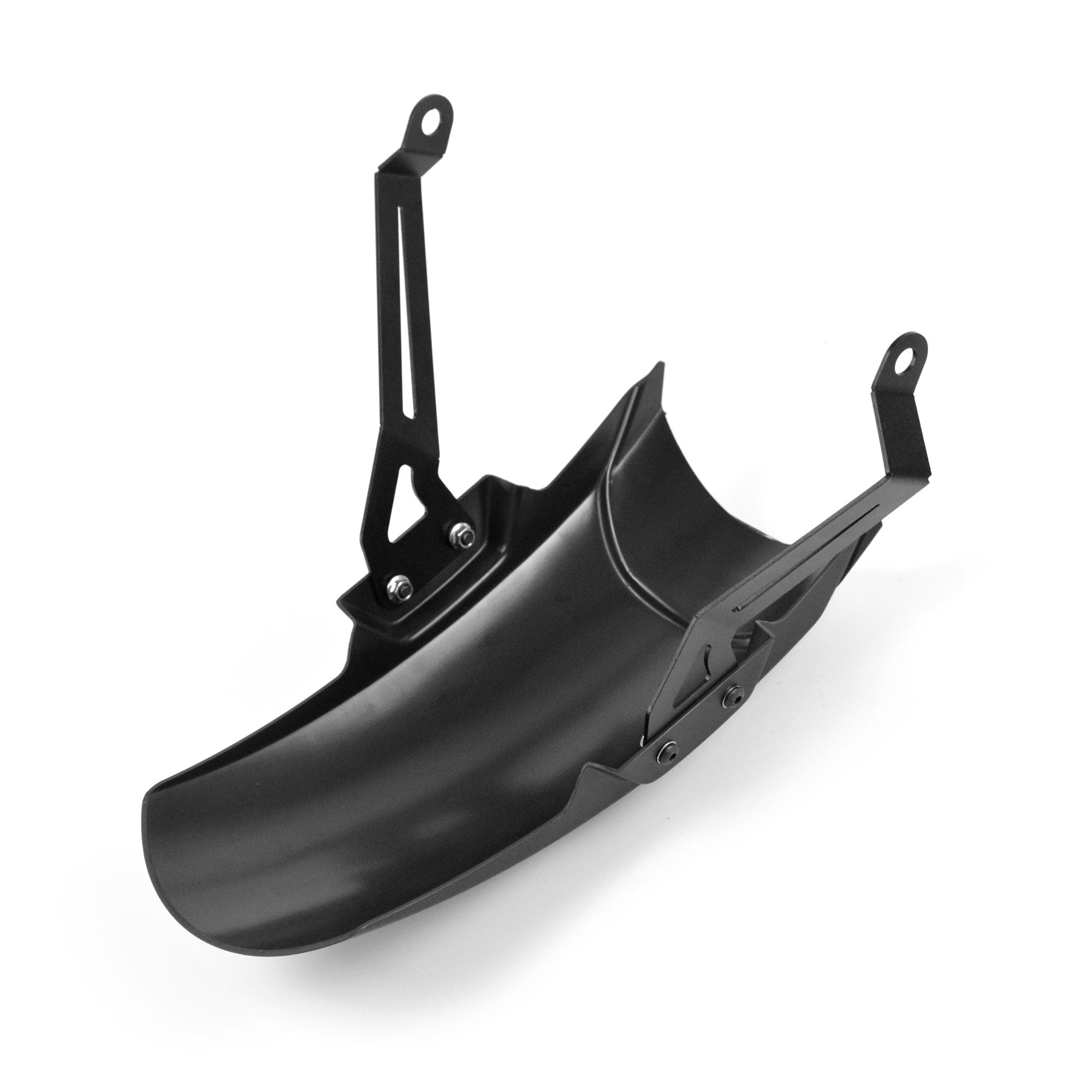 Pyramid Extenda Fenda EXTRA | Matte Black | Yamaha XT 1200 Z Super Tenere 2010>2023 - Shop name