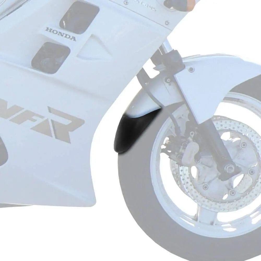Pyramid Extenda Fenda | Matte Black | Honda VFR 750 F 1989>1990 - Shop name