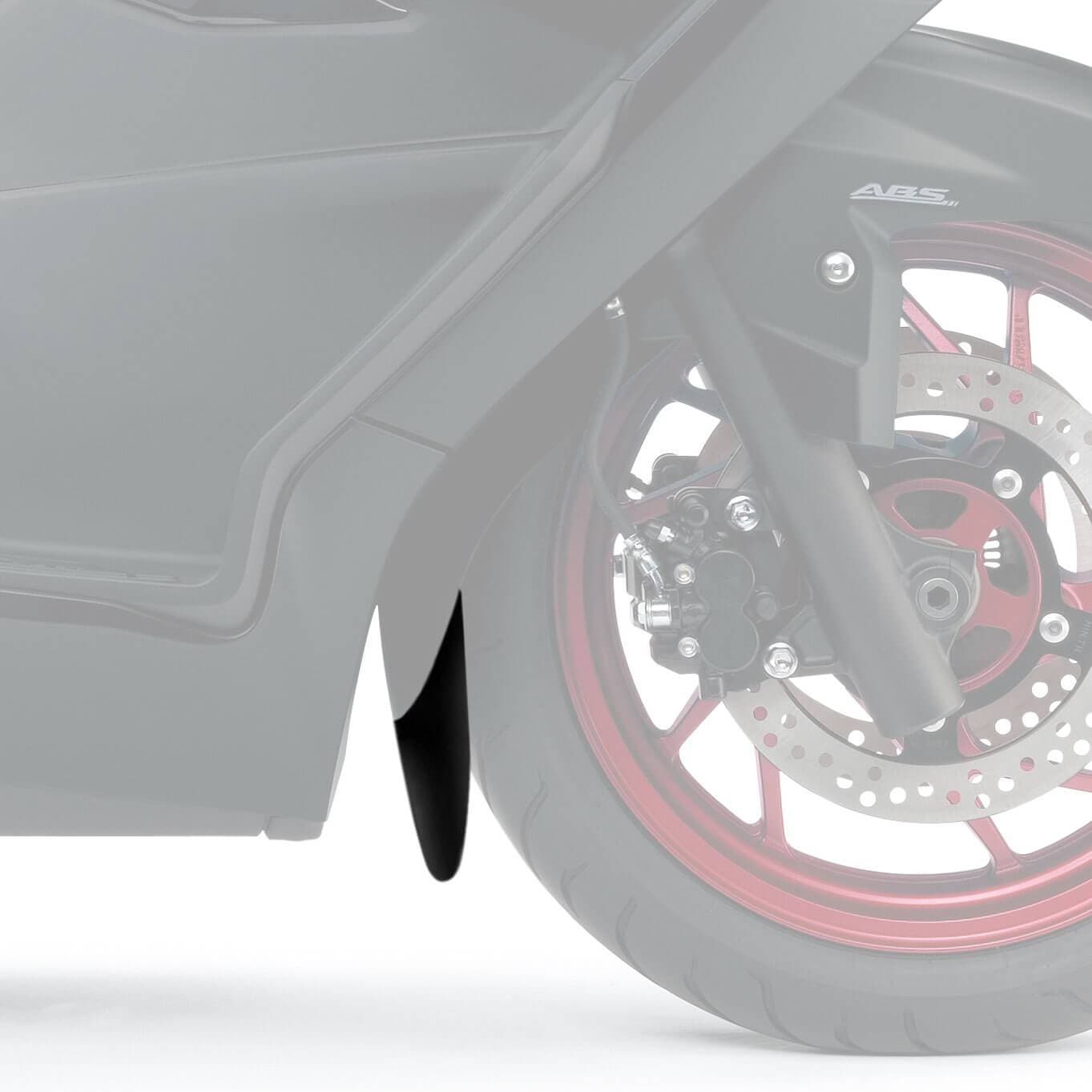 Pyramid Extenda Fenda | Matte Black | Suzuki Burgman 400 2018>Current - Shop name