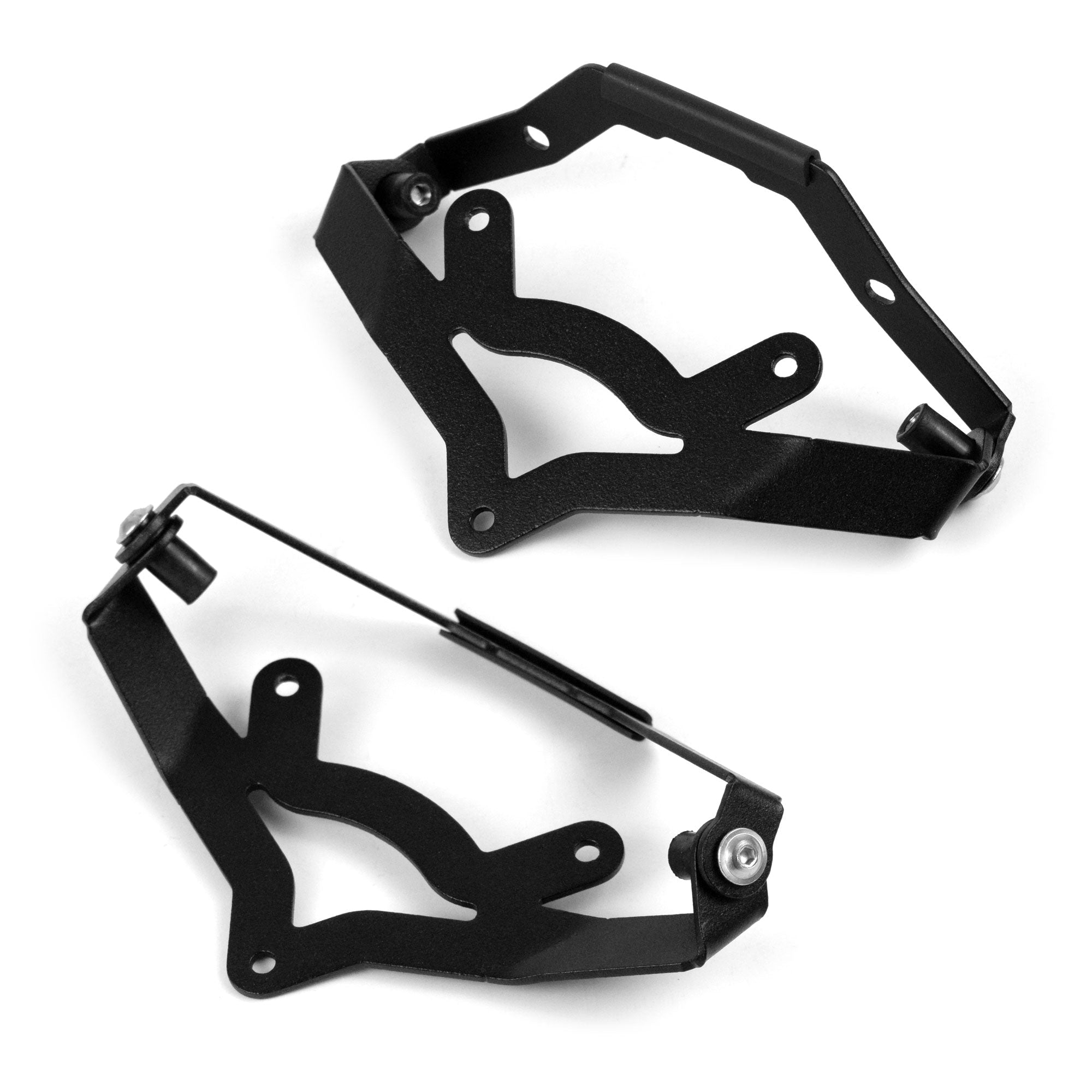 Pyramid Fly Screen | Carbon Look | Ducati Streetfighter V4 2020>Current - Shop name